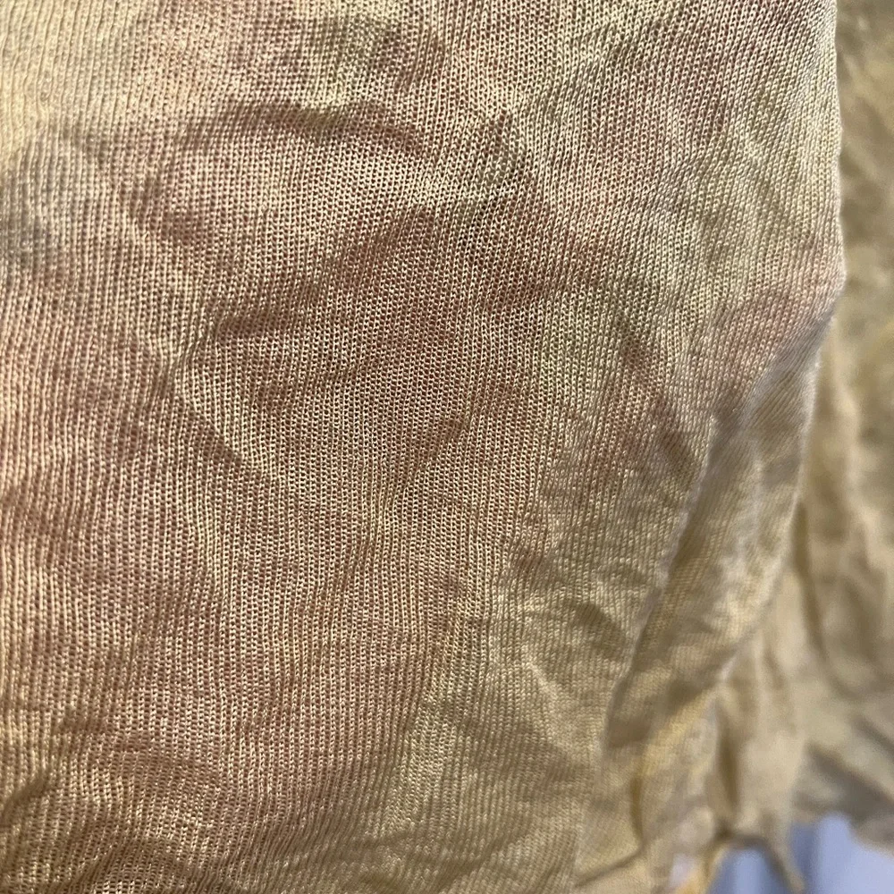 Theory Yellow Cardigan - Picture 4 of 10